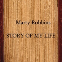 Marty Robbins - Story Of My Life